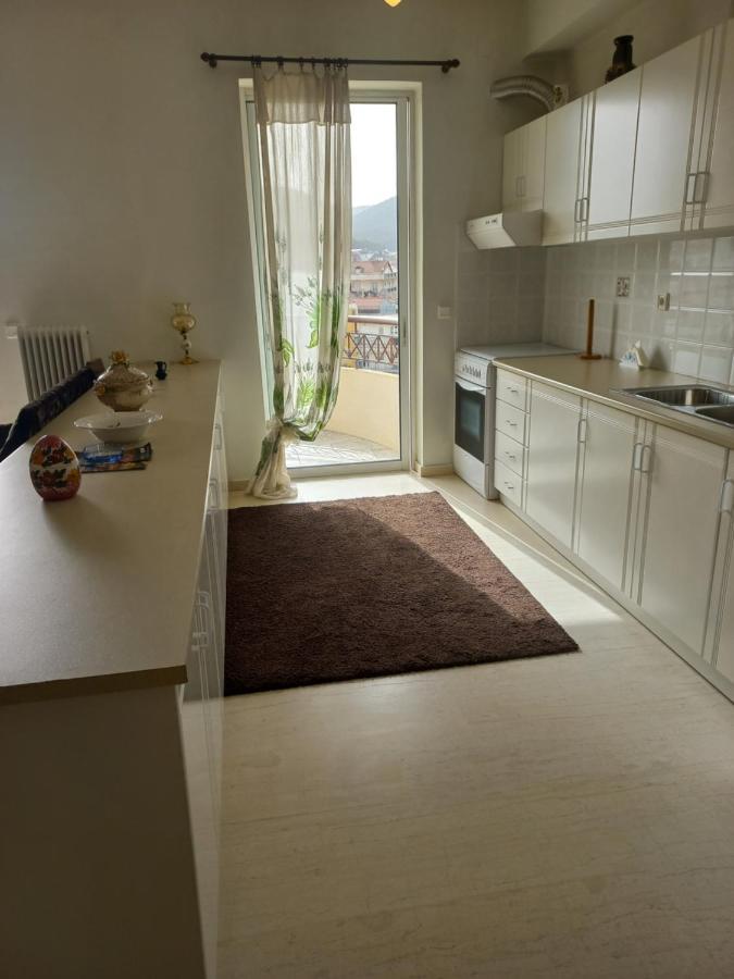Great Apartment With Parking In The City Center Tripoli Exteriér fotografie