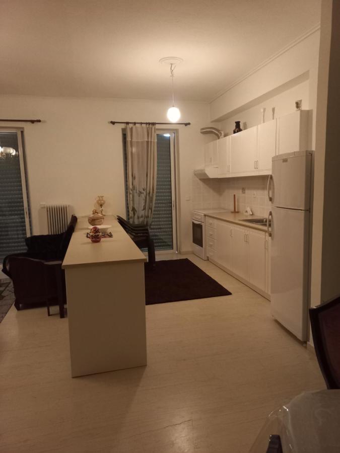 Great Apartment With Parking In The City Center Tripoli Exteriér fotografie