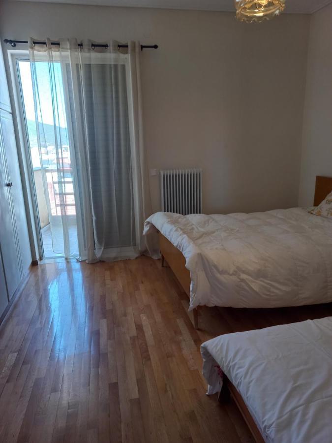 Great Apartment With Parking In The City Center Tripoli Exteriér fotografie