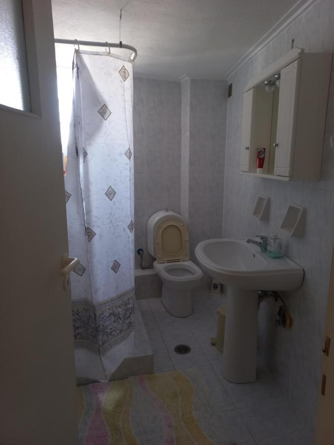 Great Apartment With Parking In The City Center Tripoli Exteriér fotografie